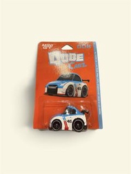 Mini GT Dube Carz Nissan GT-R R35 LB Works Diecast GTR