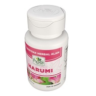 [Sale Terbatas!!!][Produk Terlaris!] Harumi Hni Hpai Herbal [Ready