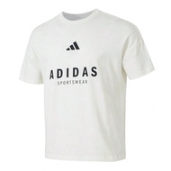 Áo thun nam M A SZN G T mềm mại và thoải mái mặc thường ngày thể thao tay ngắn JJ3660