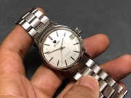 70'S SWISS MADE NIVADA 尼華達/尼維達 FHF.96 男裝 機械上鏈錶 31MM