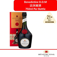 Benedictine DOM 法国 廊酒 750ml
