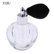 [YIJU] Perfume Atomizer, Perfume Bottle, Perfume Spray Atomizer with Pump, 100ml