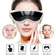 Electric Eye Massage Magnetic Vibration Massage Eyes Massage Eye Protection Relaxation Instrument An
