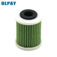 FW 6P3-WS24A-01-00 6P3-WS24A Fuel Filter for Yamaha 4 stroke FL150 F150 F200 F225 F250 6P3-24563-00-