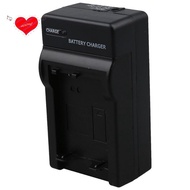 Battery Charger AC Adapter for Sony NP-FW50 Sony Alpha NEX-3, NEX-5,NEX-5N NEX-7 NEX-C3 S, NEX-F3, S