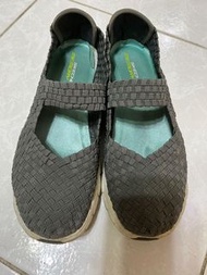 Skechers 編織鞋 EUR 38.5 US 8.5