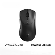 RAPOO VT7 Max Dual 8K Wired/Wireless Lightweigh Optical Gaming Mouse