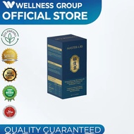 【Flash Sale Now】 Master Uri 全天然降尿酸保健品 masterliv masteruri