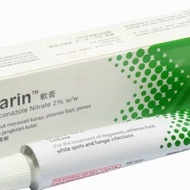 Krim Zarin 15g