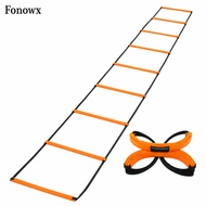 [AbabixaMY] agility ladder 8