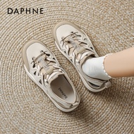 Daphne | Womens Thick Sole Closed Toe Sandal Lightweight Hiking Shoe