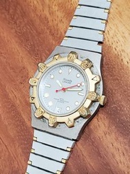 Nivada Lamont vintage lady's quartz watch  中古女裝石英錶