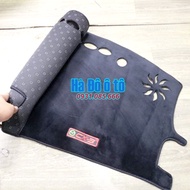 [ Mazda CX3 Toys ] Mazda CX3 3-Layer Velvet Taplo Carpet - Mazda CX3 Taplo Carpet