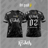 Gitta Olipadi 02 Sublimation T-Shirt|Ba Julipadi 02|Gitta Lu Aman