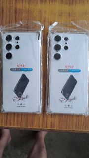 Samsung S23 Ultra 保護殼