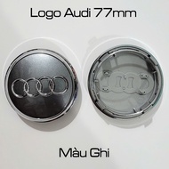 <Car Rims>Audi wheel covers, specialized wheel covers for Audi series sized 77mm Suitable for Audi Q