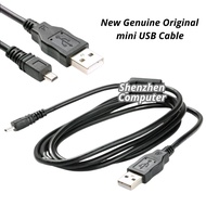 USB Cable Casio Exilim EX-ZR50 EX-ZR400 EX-ZR700 EX-ZR1000 EX-ZR1500 EX-ZR1200 digital camera Cable