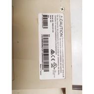 【STOCK CLEARANCE】TECO FREQUENCY INVERTER FM50-201-OC (SECOND HAND)