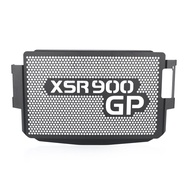 อุปกรณ์เสริมรถจักรยานยนต์หม้อน้ําป้องกันGrilleสําหรับYamaha MT-09 MT 09 MT09 SP XSR900 XSR 900 GP 20