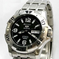 TERMURAH Jam Tangan SEIKO 5 SPORT AUTOMATIC 100% ORIGINAL 23 Jewels