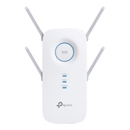 WI-FI RANGE EXTENDER (อุปกรณ์ขยายสัญญาณ) TP-LINK RE650 AC2600 WI-FI RANGE EXTENDER