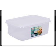 NCI 6810/6812/6814/6816 Rectangular Container
