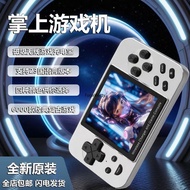 [Ready Stock] l9 Game Console Magnetic Wireless Charging Game 6,000 Retro Games Handheld Game Consol