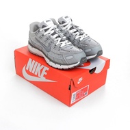 Nike P 6000 Light Iron Ore