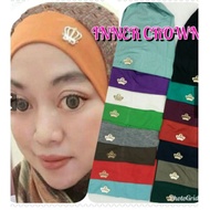 Inner Cap Snow Cap  Crown