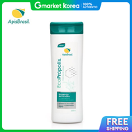 Apis Brazil Green Propolis Shampoo 200ml 1 Bottle