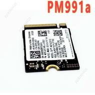 Samsung PM991a 256GB 512GB 1TB M.2 2230 NVMe Replacement SSD PM991a 256G 512G 1T for Microsoft Surface Laptops