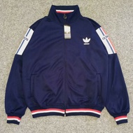 Jaket Tracktop Adidas Fulltag Label Pria Wanita/ASTROB.ID-JAKET ADIDAS ORIGINAL/JAKET PRIA MURAH/JAK