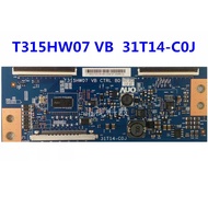 1pc for Haier LE42B70 Logic Board T315HW07 VB CTRL BD 31T14-C0J