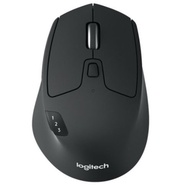 Logitech M720 Wireless Mouse Triathlon Multi Device
