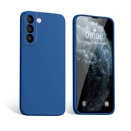 Samsung Phone Case S25FE Phone Case S25FE Silicone S25edge All-Inclusive Shock-resistant Case S24Ult