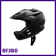 [KFJND] 2024ใหม่ YUMAJ จักรยานเสือภูเขาหมวกกันน็อคแบบเต็มรูปแบบ Off-Road Downhill หมวกนิรภัยที่ได้รั