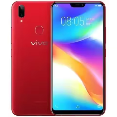 Original VIVO Y85 Smartphone Android Unlocked 6.26'' 4GB 64GB 4G Smartphone Camera 13MP All Colors i