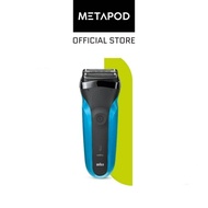 BRAUN SERIES 3 310S SHAVER