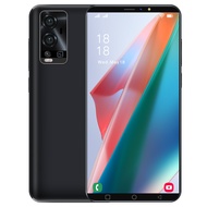 โทรศัพท์มือถือViVO V23 5G 6.7นิ้ว รองรับ2ซิม Smartphone 4G/5G แรม16GB รอม512GB 24MP+48MP โทรศัพท์ถูก