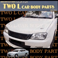 Proton Waja G Concept Front Bonnet N Front Grill Fiber Material