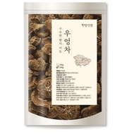 [Burdock Tea] Roasted Burdock Tea, 200g, 100% Korean Burdock
