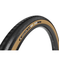 Panaracer Gravel King SS R TLC 700c Tubeless Brown Wall Tire