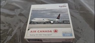 Herpa Air Canada 波音 767-300 herpa 模型 1/500