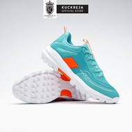 Grays Aero Cage X Hockey Shoes - Teal