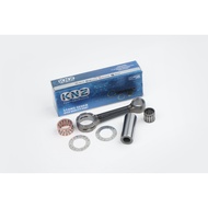 RX KING (4Y2) STANDARD KNZ PISTON HANDLEBAR/