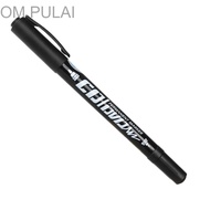 GXIN PERMANENT MARKER BLACK