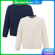 Mens Golf Anorak Essential Anorak_Sc