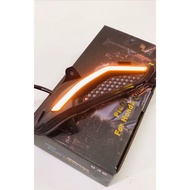 Y15 Y15ZR V1-V2 / LC135 LC135V4 / RS150 V1-V2 MATA GABAN LED POSITION LAMP ASSY