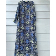 Dixie abaya by faaliza