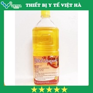 Cinnamon Essential Oil Bottle 1000ml (1 liter) Room Cleaning to Repel Mosquitoes